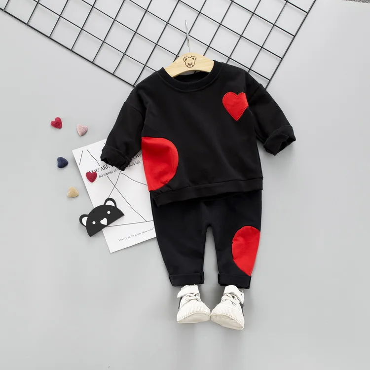 2019 новый дизайн горячая Распродажа модная красная сердечная форма Япония одежда