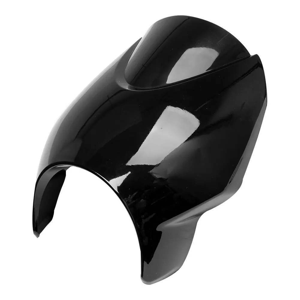 Мотоцикл фара обтекатель лобовое стекло Кафе Racer мотоцикл дефлектор для индийского скаута Sixity 14-19 Scout 15-Up