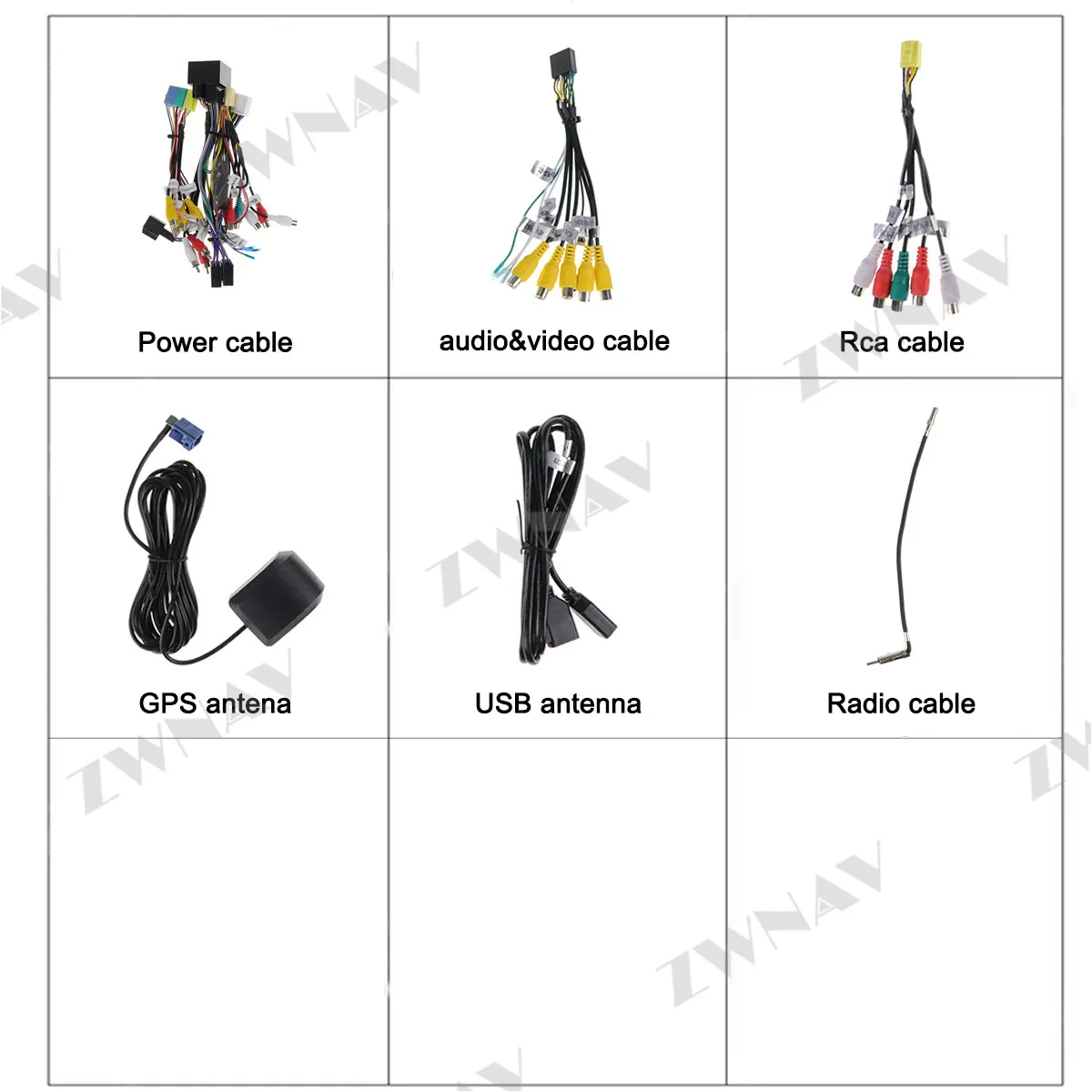 

Tesla Style vertical Screen Android 9.0 Car Multimedia Player For GMC Yukon 2007-2013 car GPS Video Audio Radio stereo head unit