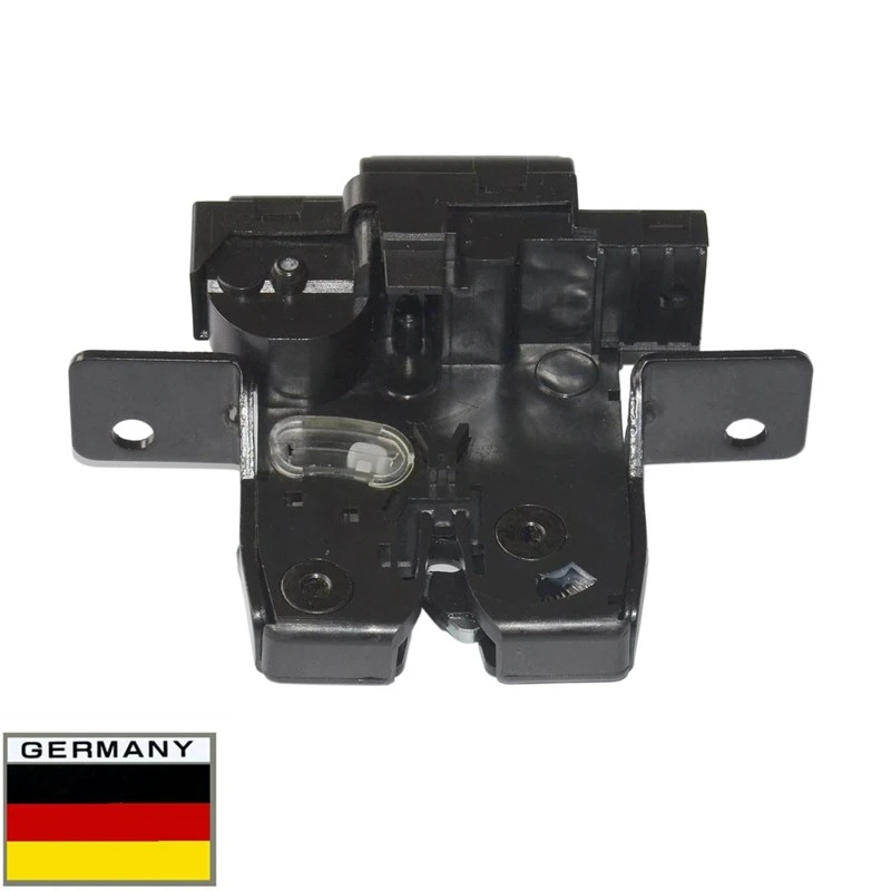 

AP02 New REAR TAILGATE LOCK CATCH For Renault Clio MK3 Megane Grand Scenic Modus MK2 II III 8200947699