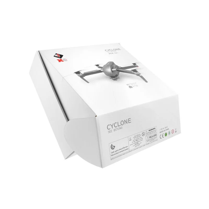 

Aerial Photography High-definition Professional GPS Positioning Folding Aircraft with Long-endurance Remote Control Aircraft