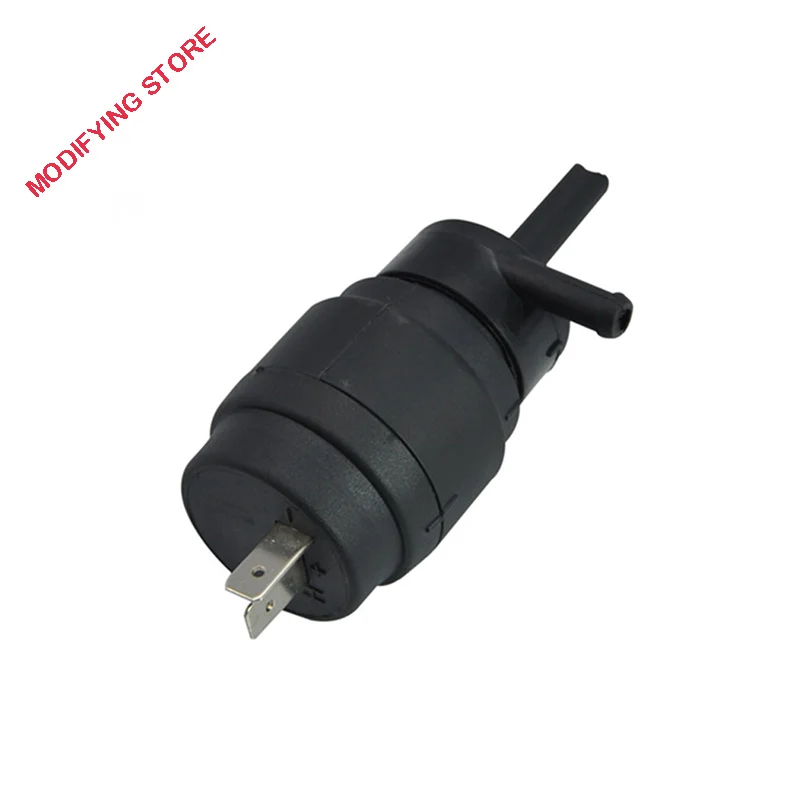 171955651 431955651 для Audi 80 100 A6 Volkswagen Golf MK1 MK2 Passat Polo BMW E21 E30 E28 насос мойки лобового