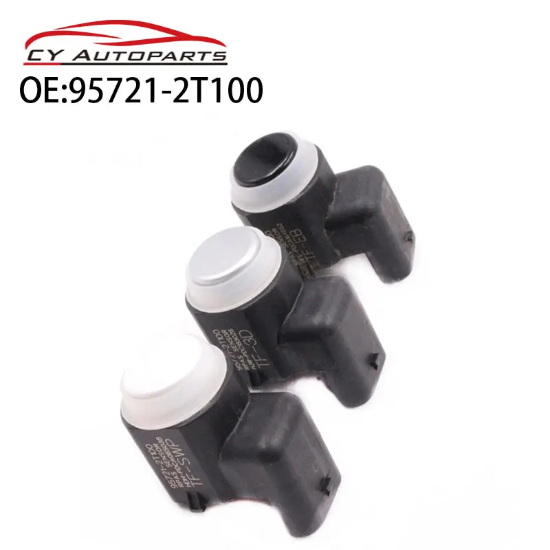 Новый датчик парковки PDC парктроник система контроля давления на расстоянии для