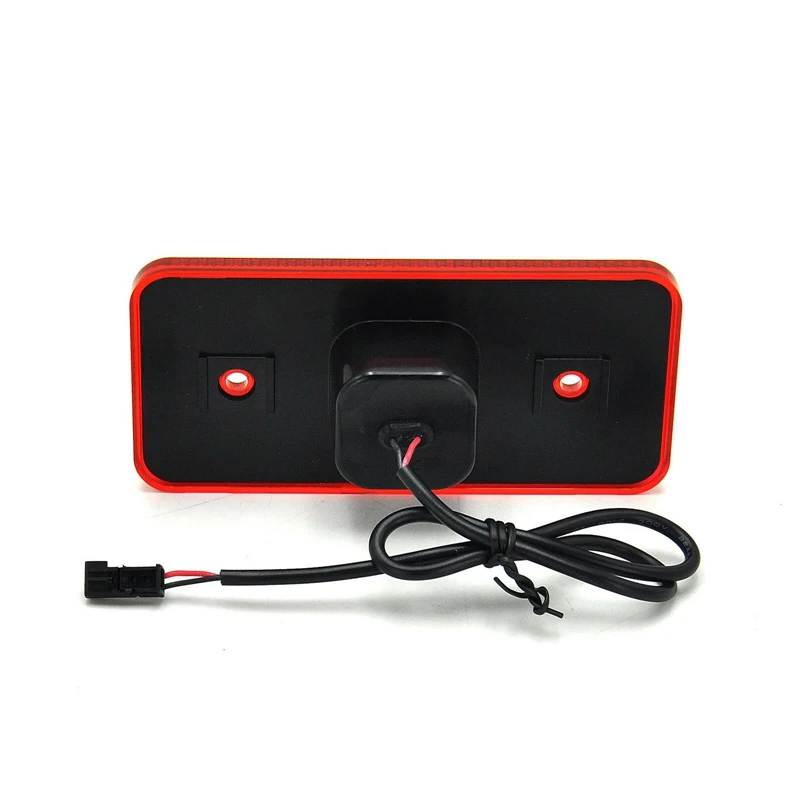 

Car Front + Rear LED Side Marker Light for Mercedes-Benz W463 G500 G550 G63 2002-2014