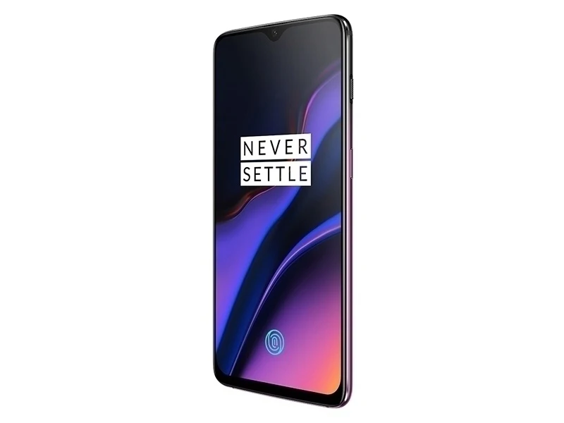 oneplus new cell phone New 6.41" Oneplus 6T 6 T 6GB 128GB Mobile Phone Snapdragon 845 Octa Core Dual Camera 20MP + 16MP Screen NFC Waterproof phone mclaren cell phone