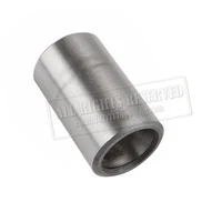 steel casing internal diameter id 10mm corrosion resistant casing gr15 bearing steel tube grade 100cr6