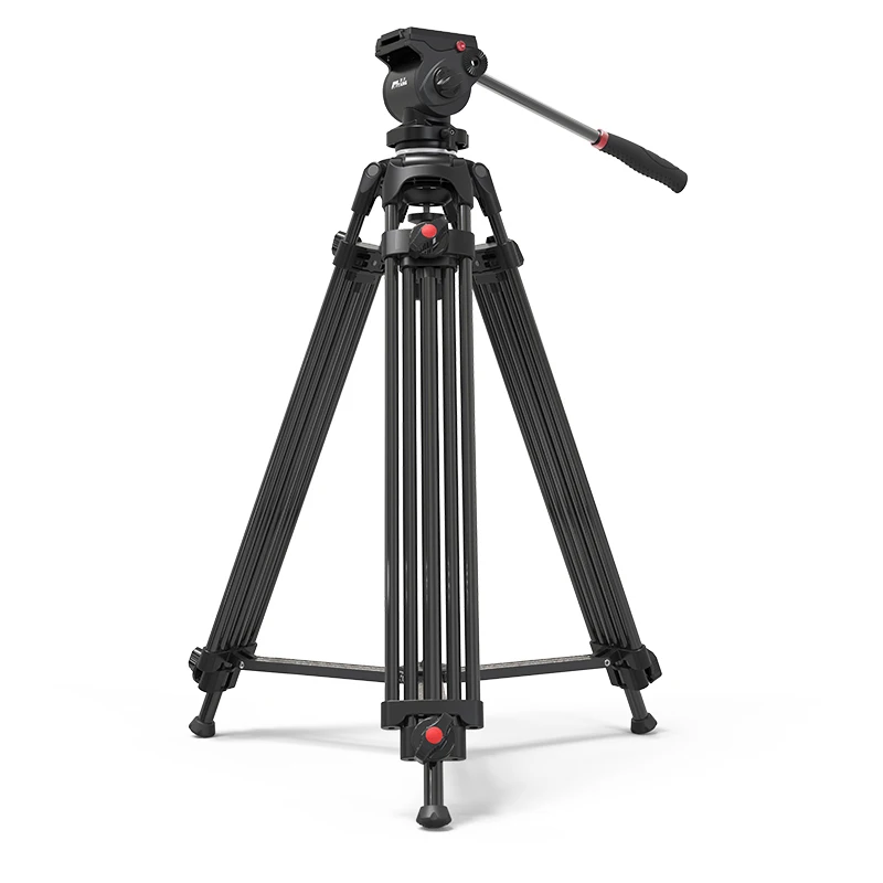 

JIEYANG JY0608A JY0608B JY0608C JY0608AD Professional Tripod camera tripod Hydraulic Damping Head for camera/Video/Dslr VIDEO