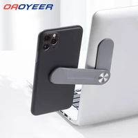 mobile phone stand multi screen support laptop side mounting connected tablet computer stand screen support frame double display