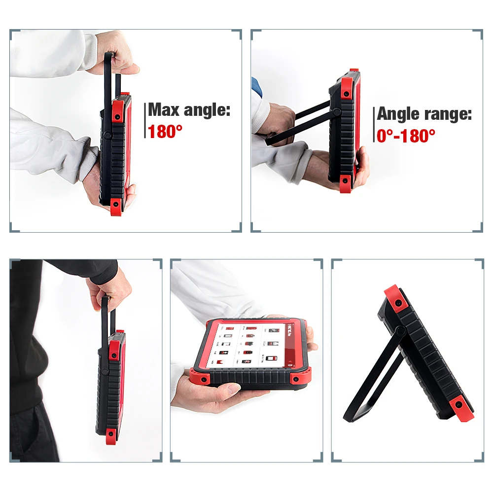 THINKCAR THINKTOOL PROS + OBD2 EOBD2 автомобильный ECU ADAS калибровка TPMS 28 сброс диагностический