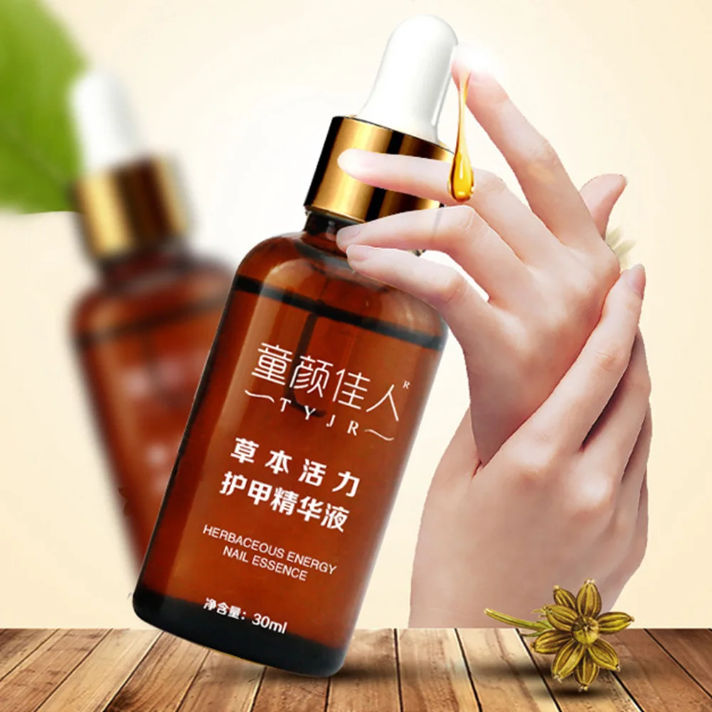 30 мл эссенция для лечения грибковых ногтей на пальцах против грибковой инфекции |