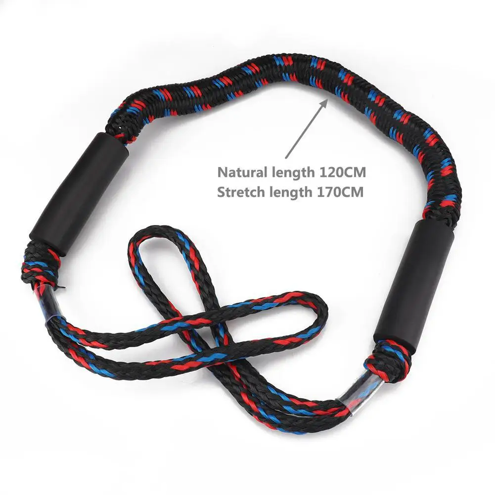 2pcs Elastic String Ship Parked Buffer Ropes for Ships Motorboats Canoes Jet Seaplanes Universal Accessories | Автомобили и