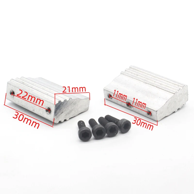 02049 держатель двигателя с закручивающейся головкой Винты HSP Запчасти для 1/10 R/C