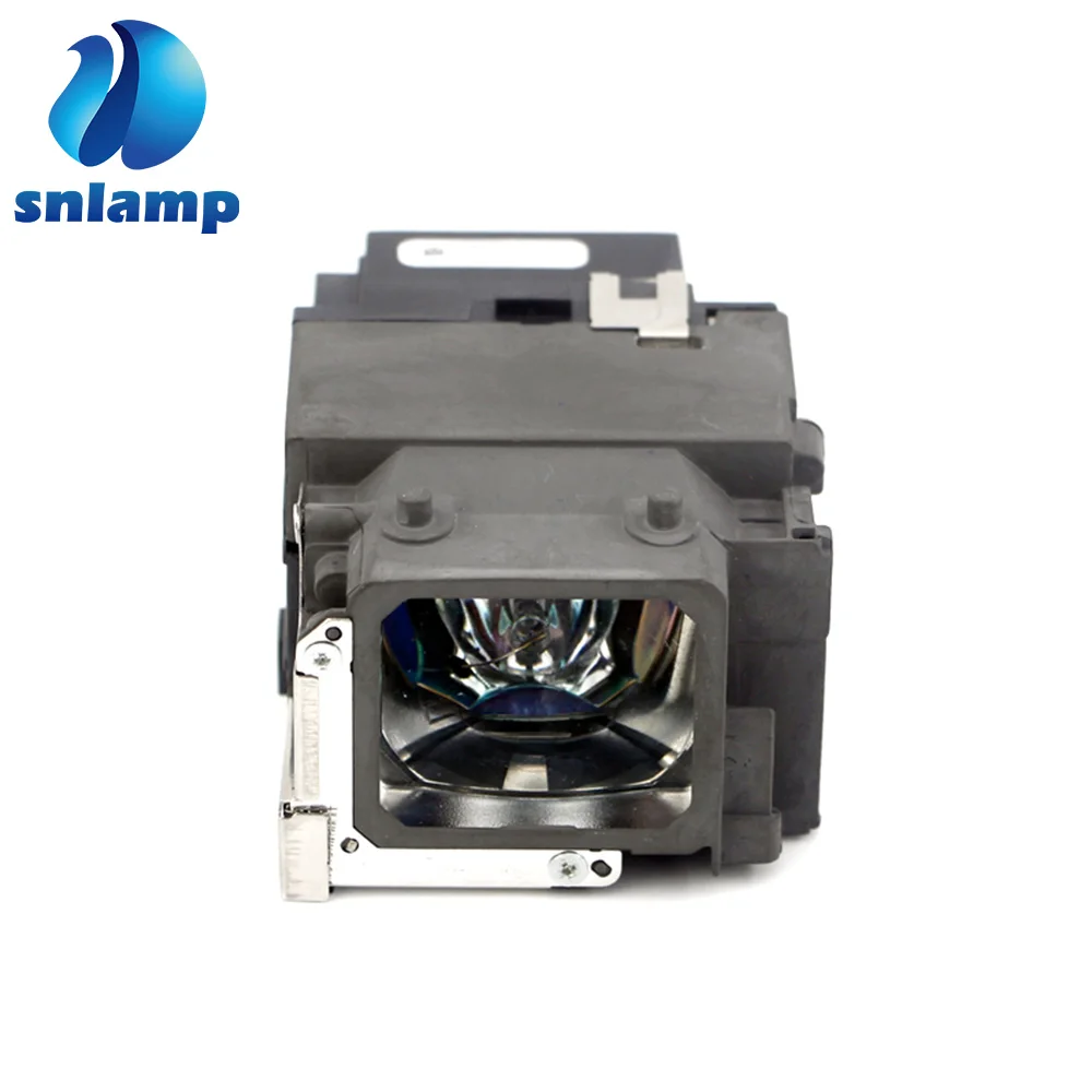 Оригинальная прожекторная лампа ELPLP65 для EB-C301MS C261M C261MN C3005WN C3010WN C260M C260MN C3011WN C3001X EB-C3000X