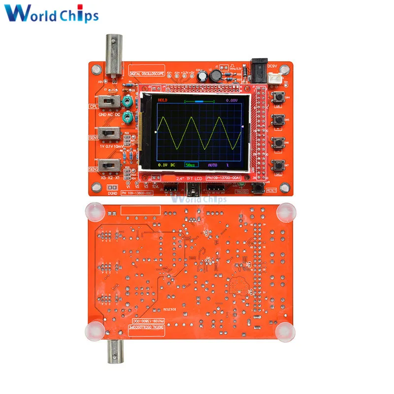 1 компл. 2 4 &quotстандартная сборка SMD припаянная стандартная длина шт. с подходящим