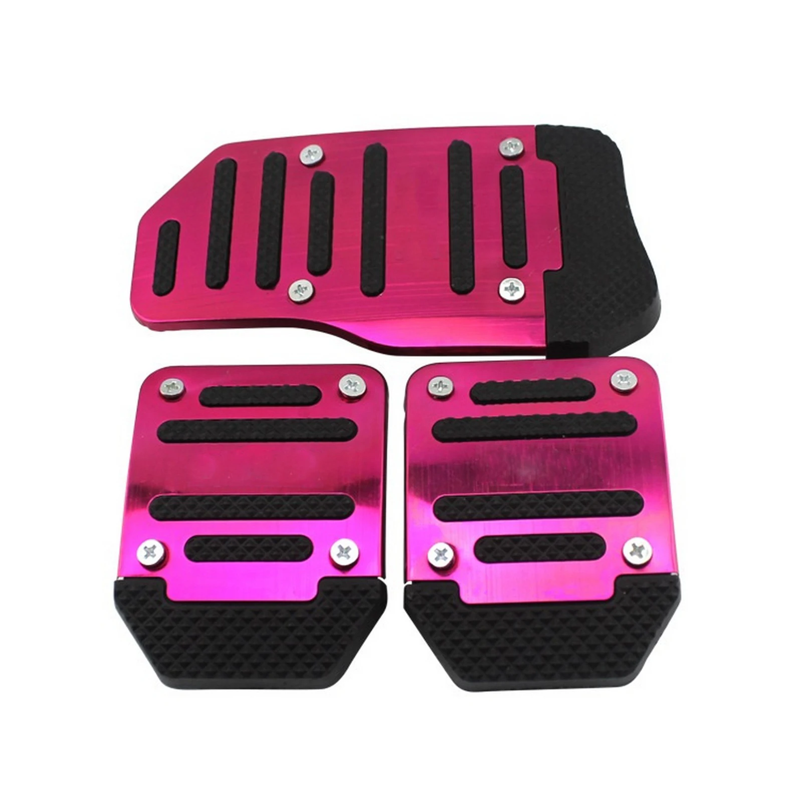 

Nonslip Car Pedal Vehicle Accelerator Brake Foot Pedal Cover