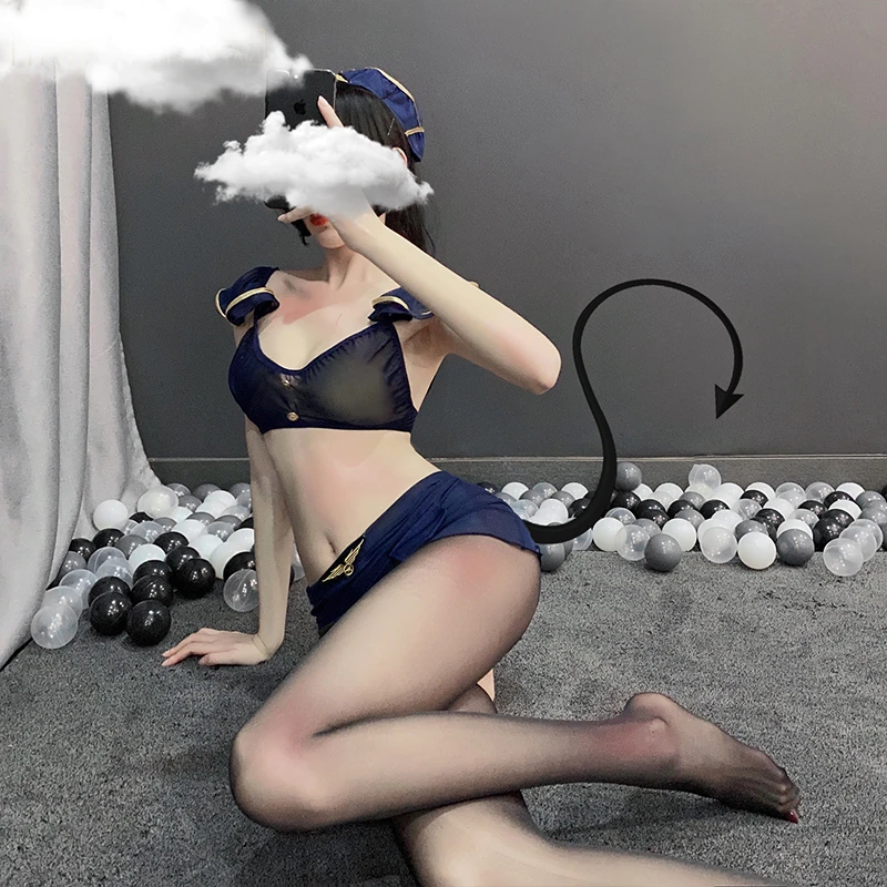 Сексуальное эротическое нижнее белье из тюля сексуальный взрослый костюм