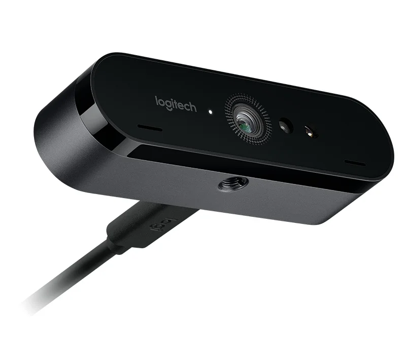 Интернет камера Logitech BRIO STREAM|Веб-камеры| |