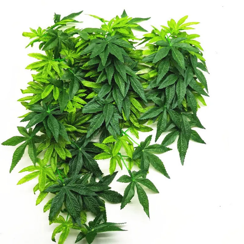 Террариум для рептилий украшение растений рептилии растения с присоской амфибии