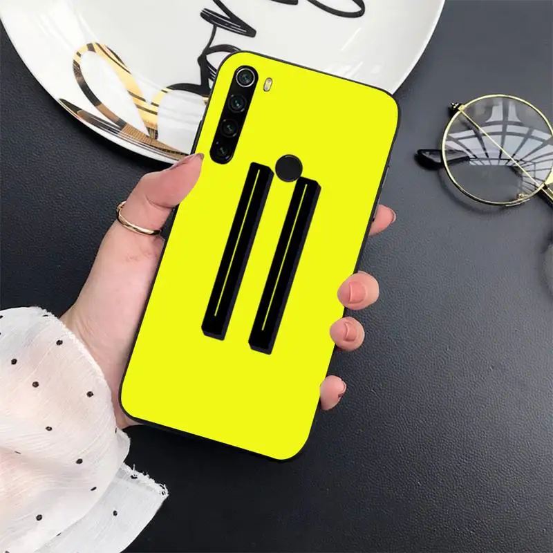 

Football lucky number Phone Case For Xiaomi Redmi 7 8 9t a3Pro 9se k20 mi8 max3 lite 9 note 9s 10 pro cover funda shell