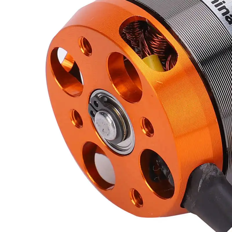 D3548 790/990/1100KV бесщеточный двигатель внешний ротор трехфазный запасная часть для