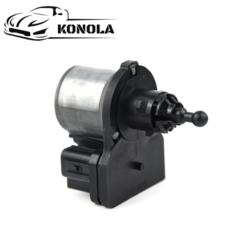 

Car Headlight Adjustment Motor For Toyota Linear Servo Motor Proportional Control Deceleration Telescopic Motor wholesale Price