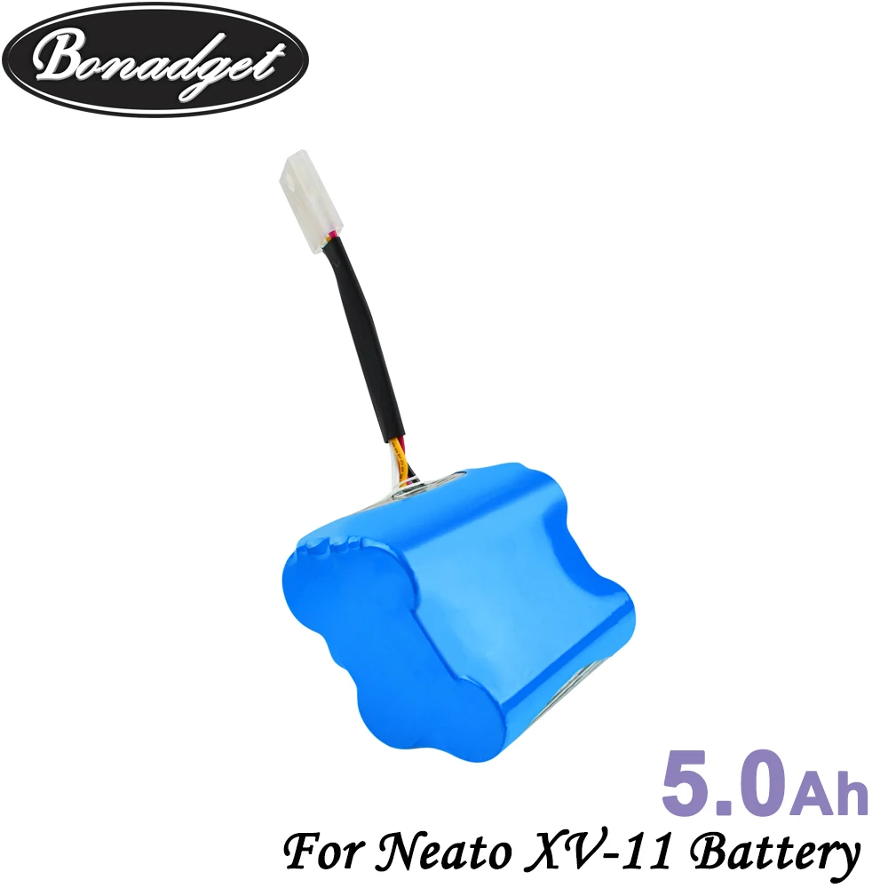 

Bonadget 2 . 5000 7,2 Li-Ion Neato XV-11 XV-21 XV-14 XV-15 XV-12
