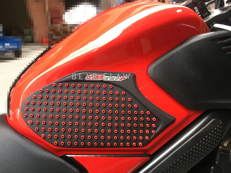Защитная Наклейка на бак для Honda CBR650F CB650F 2014 2015 2017 | Автомобили и мотоциклы