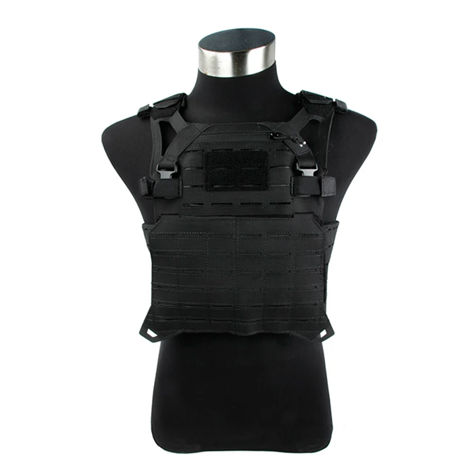 

TMC Outdoor Tactical DAPC Raider Vest BK/RG/WG TMC3425