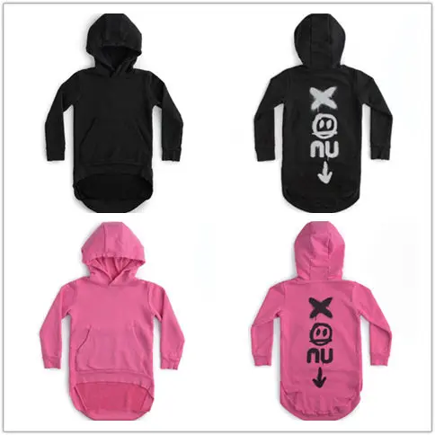 

2020Toddler Boys Girls Sweatshirt Clothes Kids Brand Fashion Clothes Baby Sweatshirts Children Tops