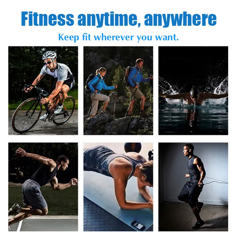 

EMS Muscle Vibration Abdominal Trainer Body Slimming Belt 6-Modes Massager Abs Stimulator Waist Support Fat Burning Weight Loss