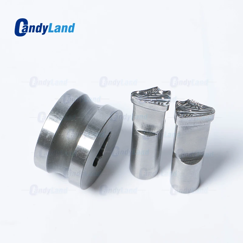 CandyLand обувь планшет таблеточный пресс Die штамп леденец Set Пользовательский