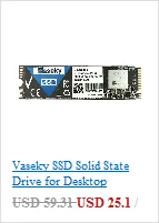 Твердотельный накопитель Vaseky SSD V800 128 GB/350 GB/480 GB твердотельный Накопитель SSD 2,5 ''SATA3 внешний жесткий диск