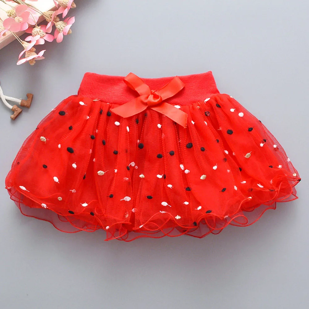 AmyaBaby Новое поступление юбки-пачки для маленьких девочек костюмы принцессы