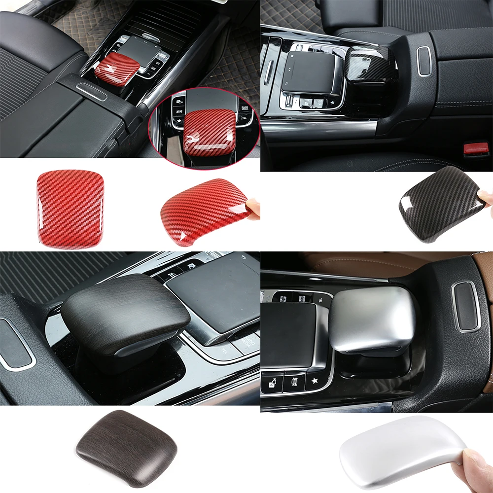 Переключатель для центрального подлокотника из АБС-пластика декоративная