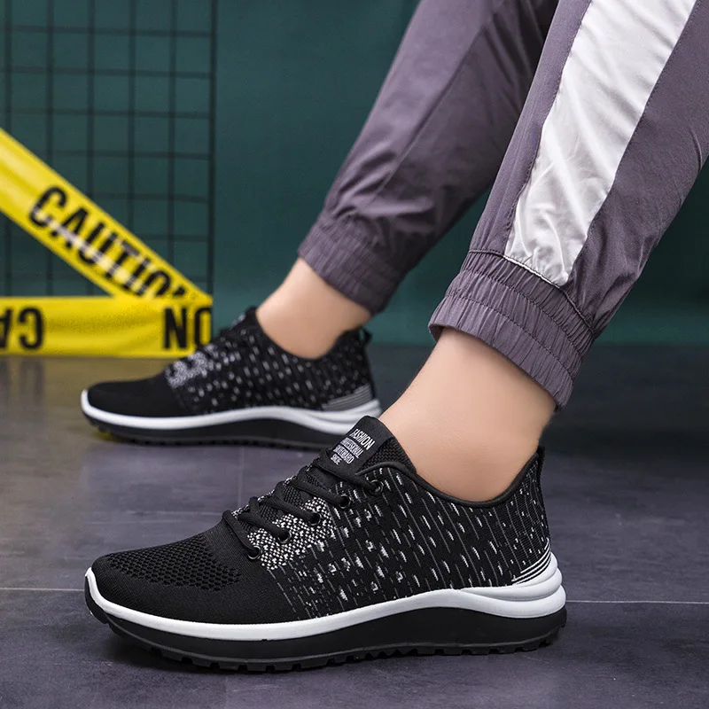 Мужские легкие дышащие кроссовки KAMUCC повседневная обувь унисекс 2019 |