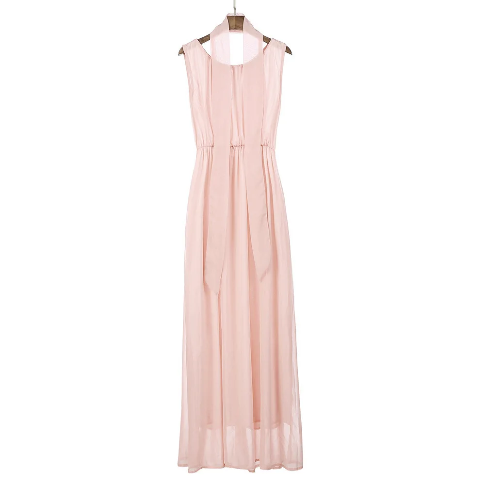 

Dress Woman Natural Brief Natural Color Prom Dresses Sleeveless Boat Neck Maternity Clothes Dress Boat Neck Lace Natural Color