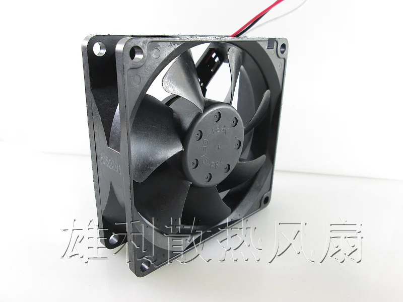 

NEW 3110GL-B4W-B19 12V 0.07A 8CM Motor protection cooling