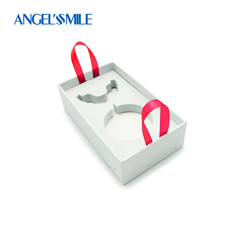 Комплект для отбеливания зубов Angel Smile с 16 светодиодными лампами пероксид