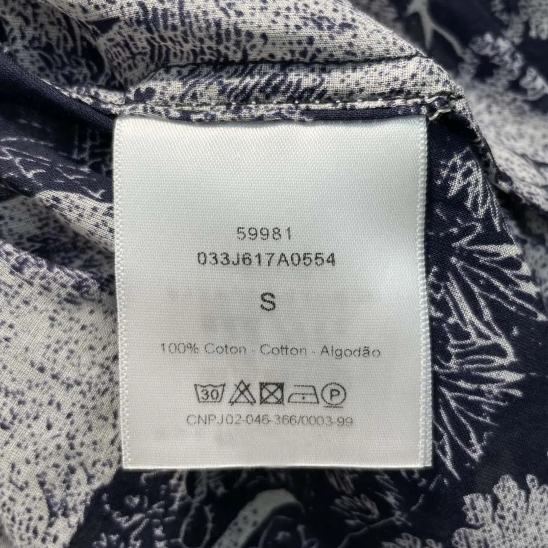 

Animal Jungle Print Shirts for Women Spring 2021 Runway Design Stand Collar X-Long Sleeve Long Shirts High Quality Cotton Shirts