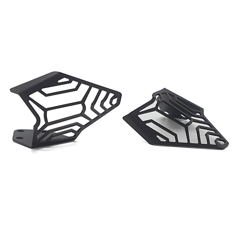 

Motorcycle Headlight Grille Cover for Yamaha TRACER700 Tracer 700 Tracer 7 GT 2020 2021 Head Light Lamp Guard Protector
