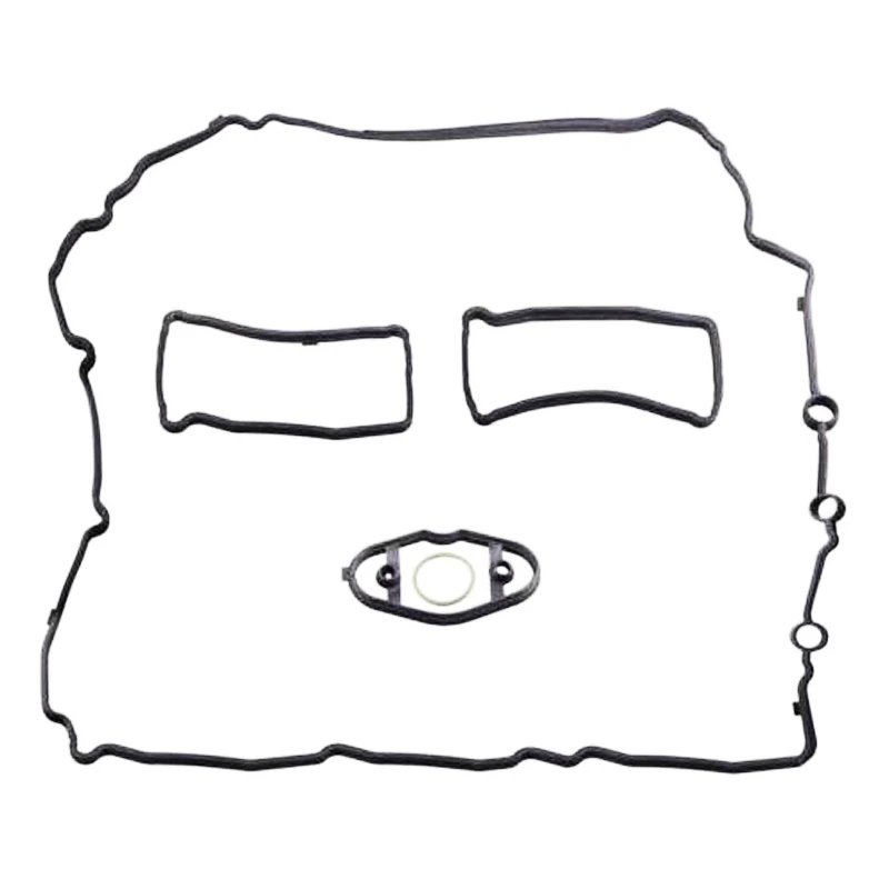 Новая резиновая крышка клапана прокладка порогового для BMW F20 F21 F30 F35 F10 F07 E84 F25 F15 F16