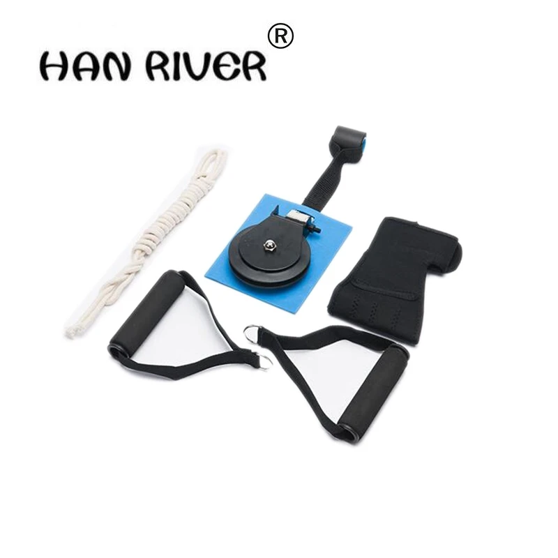 Lifting ring elder hemiplegia apoplexy upper limb rehabilitation trainer home health care physiotherapy | Красота и здоровье