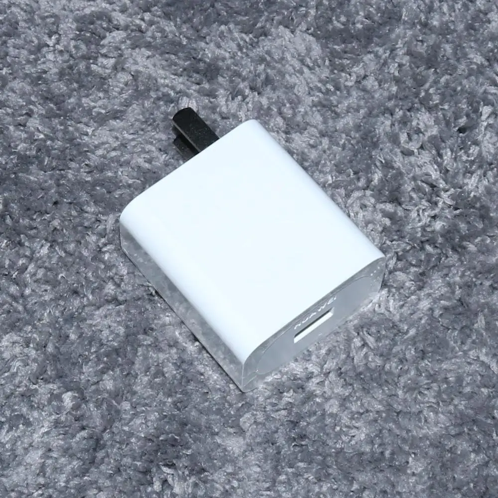Зарядное устройство HUAWEI 40 Вт 10 в 4 а ЕС/США/Великобритания 5 А кабель USB Type C для nova 5t