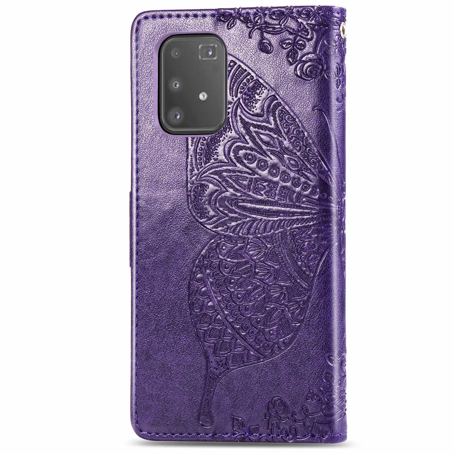 Leather Wallet Phone Case For Samsung Galaxy S20 Ultra S10E A10 A10S A10E A20 A20S M10 M20 M30 M30S A2 J2 Core A51 A71 A91 cover | Мобильные