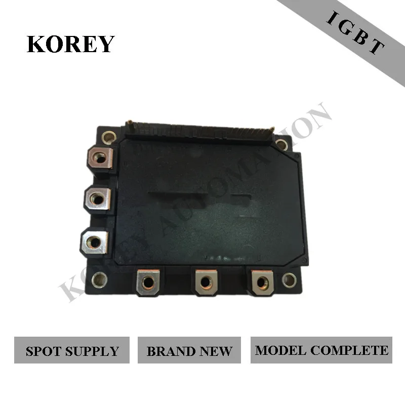 

In Stock Fuji Power Module IGBT 7MBP100RA060-50