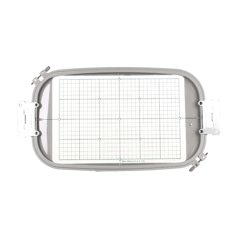 Шить Tech пяльцы для вышивания для Brother PR600 PR650 детский замок EMP-6 BMP-6 BMP-8 BMP-9 PRH300 рамка для вышивки
