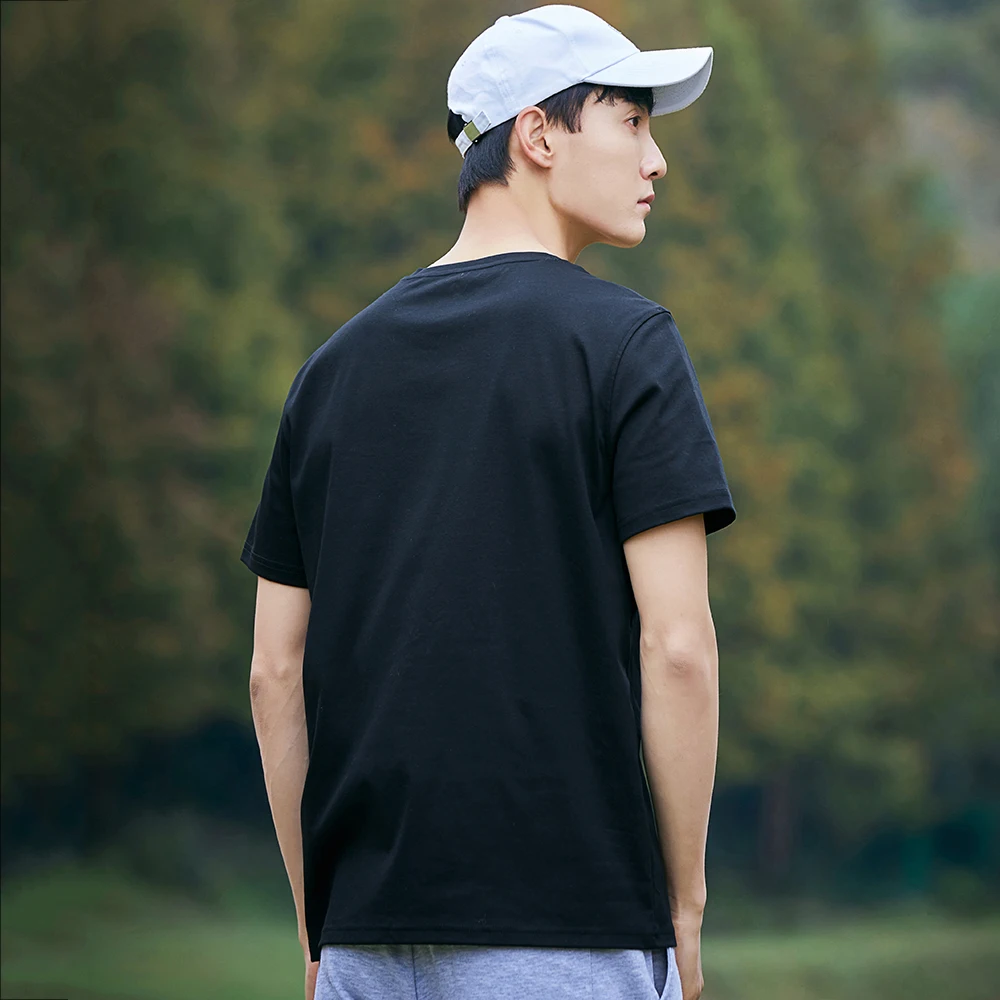 Pioneer Camp 2021 New Style T-shirsts Men 100% Cotton Fashion Printed Streetwear Men's Summer Clothing XTK01101023 | Мужская одежда