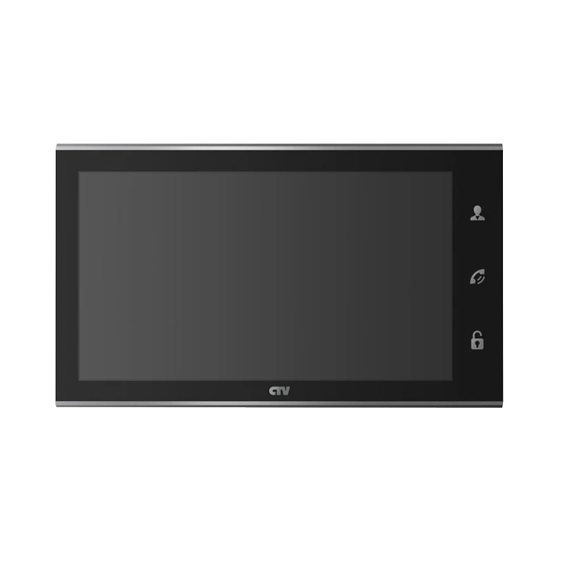 Видеодомофон CTV CTV-M2101 | Безопасность и защита