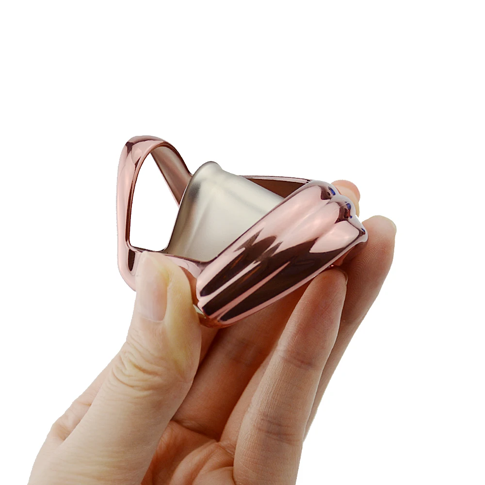 ТПУ чехол OkeyTech для защиты автомобильных ключей мягкий Audi C6 A7 A8 R8 A1 A3 A4 A5 Q7 A6 C5