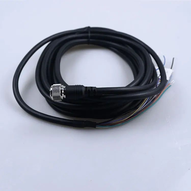 

New original packaging KEYENCE Keyence OP-87225 connection cable genuine spot